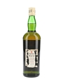 Inver House Green Plaid Bottled 1970s 75.7cl / 40%