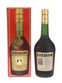 Martell Medaillon VSOP Bottled 1980s - SDNP 68cl / 40%