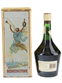 Benedictine DOM Bottled 1980s-1990s 70cl / 40%