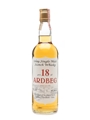 Ardbeg 1974 Sestante 18 Years Old 75cl / 63.3%
