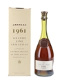 Janneau 1961  70cl / 43%