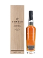 Bimber Distillery The 1st Release Bottled 2019 70cl / 54.2%