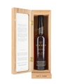 Bimber Distillery The 1st Release Bottled 2019 70cl / 54.2%