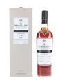 Macallan 2005 Exceptional Single Cask 10 2017 Release 70cl / 65.9%