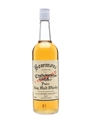 Bowmore Sherriff's 7 Years Old Bottled 1960s 75cl