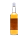 Bowmore Sherriff's 7 Years Old Bottled 1960s 75cl