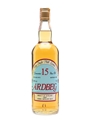 Ardbeg 1973 Sestante 15 Years Old Cask Strength 75cl / 53.4%