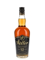 Weller 12 Year Old Buffalo Trace 75cl / 45%