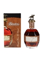 Blanton's Straight From The Barrel No. 1207 Bottled 2018 70cl / 64.6%