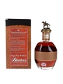 Blanton's Straight From The Barrel No. 1207 Bottled 2018 70cl / 64.6%