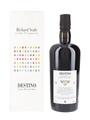 Foursquare Destino Richard Seale - Velier 70th Anniversary 70cl / 61%