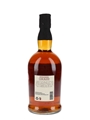 Foursquare Zinfandel Cask Blend 11 Year Old Released 2015 - Exceptional Cask Selection Mark IV 70cl / 43%