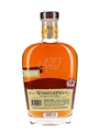 WhistlePig 10 Year Old Rye 100 Proof Pitt Cue Exclusive 75cl / 59.6%