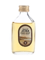 Isle Of Jura 8 Year Old Bottled 1980s 5cl / 40%