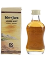 Isle Of Jura 10 Year Old Bottled 1980s 5cl / 40%