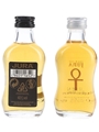 Isle Of Jura Origin & Superstition  2 x 5cl