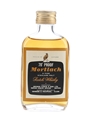 Mortlach 70 Proof Bottled 1970s - Gordon & MacPhail 5cl / 40%