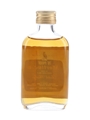 Mortlach 70 Proof Bottled 1970s - Gordon & MacPhail 5cl / 40%