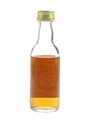 Glenfarclas 8 Year Old 105 Proof Bottled 1970s-1980s 5cl / 60%