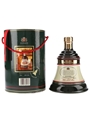Bell's Christmas 1991 Ceramic Decanter The Art Of Distilling 70cl / 40%