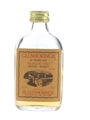 Glenmorangie 10 Year Old Bottled 1970s 5cl