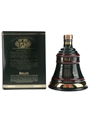 Bell's Christmas 1994 Ceramic Decanter 8 Year Old - The Blender's Art 70cl / 40%