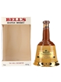 Bell's Old Brown Decanter Bottled 1980s 75cl / 43%