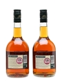 Three Barrels VSOP Brandy  2 x 70cl