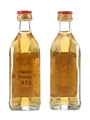 Grant's Standfast  2 x 4.7cl / 40%