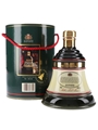 Bell's Christmas 1990 Ceramic Decanter The Art Of Distilling 75cl / 43%