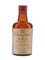 Crawford's 3 Star Bottled 1960s 5cl / 40%