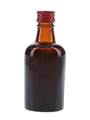 Crawford's 3 Star Bottled 1960s 5cl / 40%
