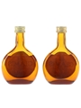 Glamis Castle Reserve Bottled 1980s 2 x 5cl / 40%