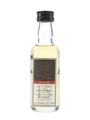 Isle Of Jura 1992 15 Year Old Single Malts Of Scotland 5cl / 55.4%