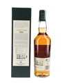 Cragganmore 2005 Distillers Edition Bottled 2018 70cl / 40%