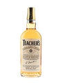 Teacher's Highland Cream Bottled 1980s 75cl / 40%