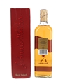 Johnnie Walker Red Label  100cl / 43%