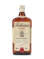 Ballantine's Finest Bottled 1980s - Duty Free 100cl / 43%