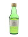 Jura 1983 10 Year Old Bottled 1993 - Cadenhead's 5cl / 63.9%
