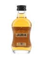 Isle Of Jura 16 Year Old  5cl / 40%
