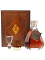 Hine Family Reserve Sevres Cristal - Humidor Box 70cl / 40%