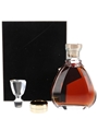 Hine Family Reserve Sevres Cristal - Humidor Box 70cl / 40%
