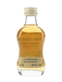 Isle Of Jura 10 Year Old Bottled 1980s 5cl / 43%
