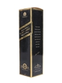 Johnnie Walker Black Label 12 Year Old Bottled 1980s 100cl / 43%