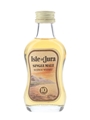 Isle Of Jura 10 Year Old Bottled 1980s 5cl / 40%