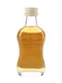 Isle Of Jura 10 Year Old Bottled 1980s 5cl / 40%