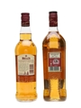 Bell's 8 Year Old & Grant's Family Reserve  2 x 70cl / 40%
