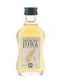 Isle Of Jura 10 Year Old Bottled 1990s 5cl / 40%