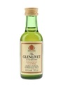 Glenlivet 12 Year Old Bottled 1980s 5cl / 40%