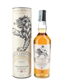 Lagavulin 9 Year Old Game Of Thrones - House Lannister 70cl / 46%